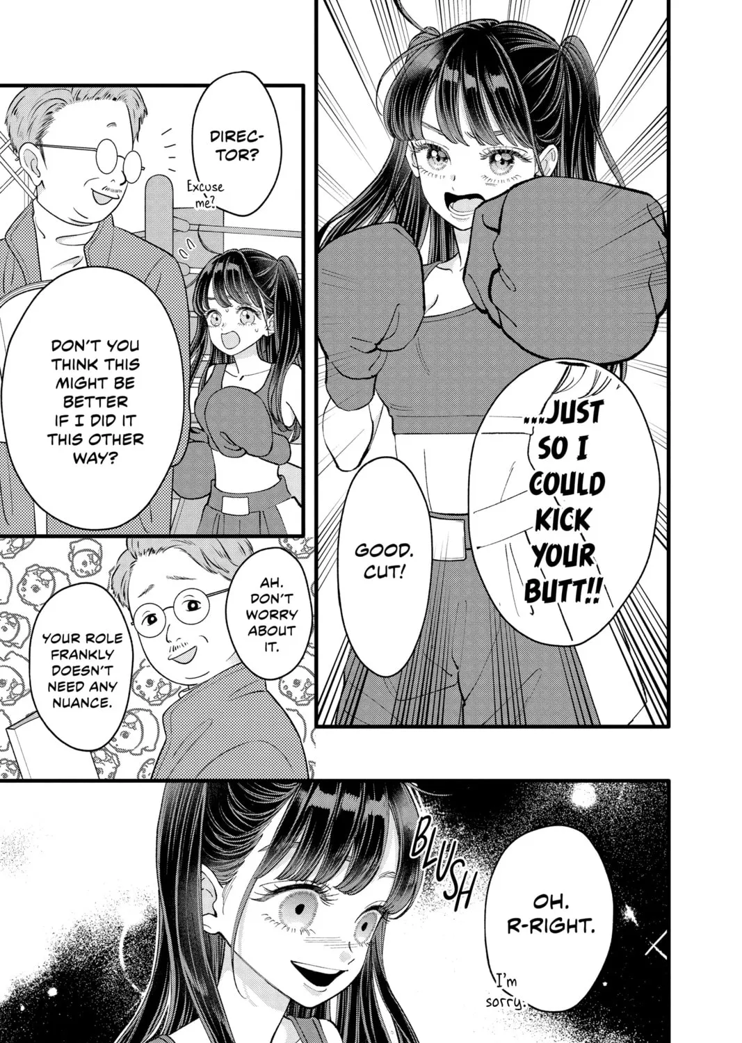 My Special One Chapter 39 page 45 - 