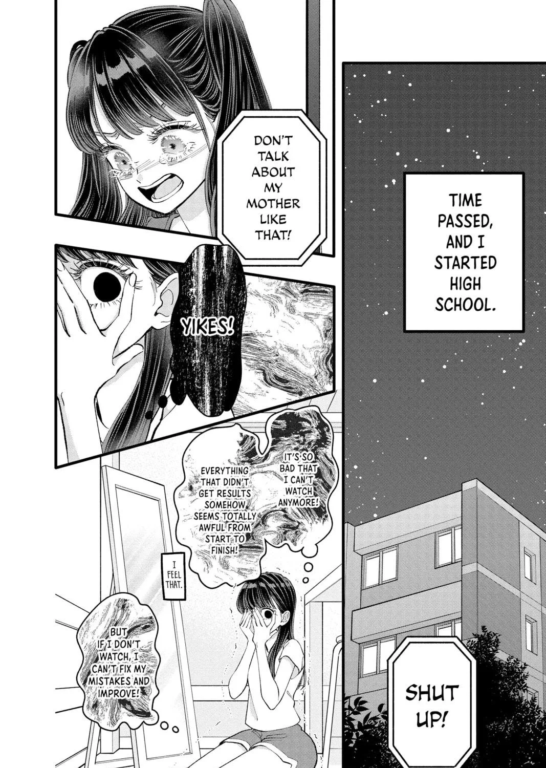 My Special One Chapter 39 page 47 - 