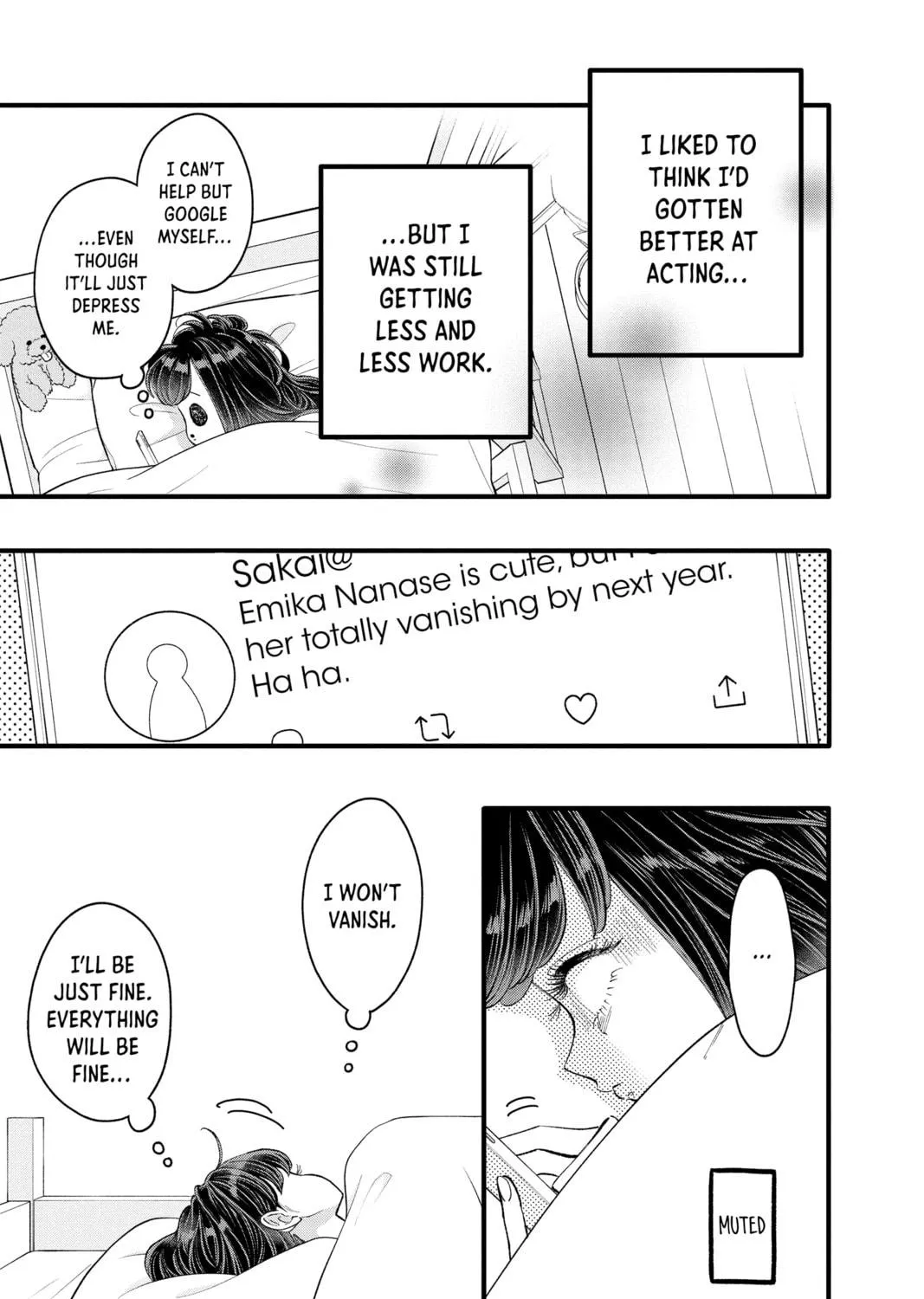My Special One Chapter 39 page 49 - 