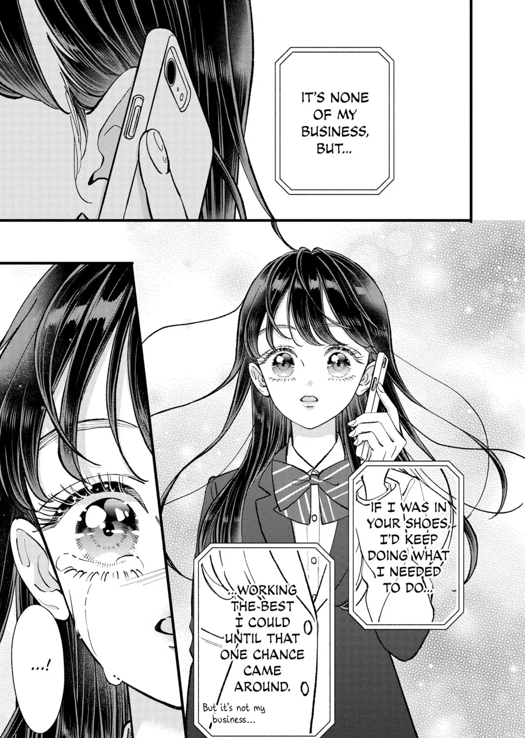 My Special One Chapter 39 page 73 - 