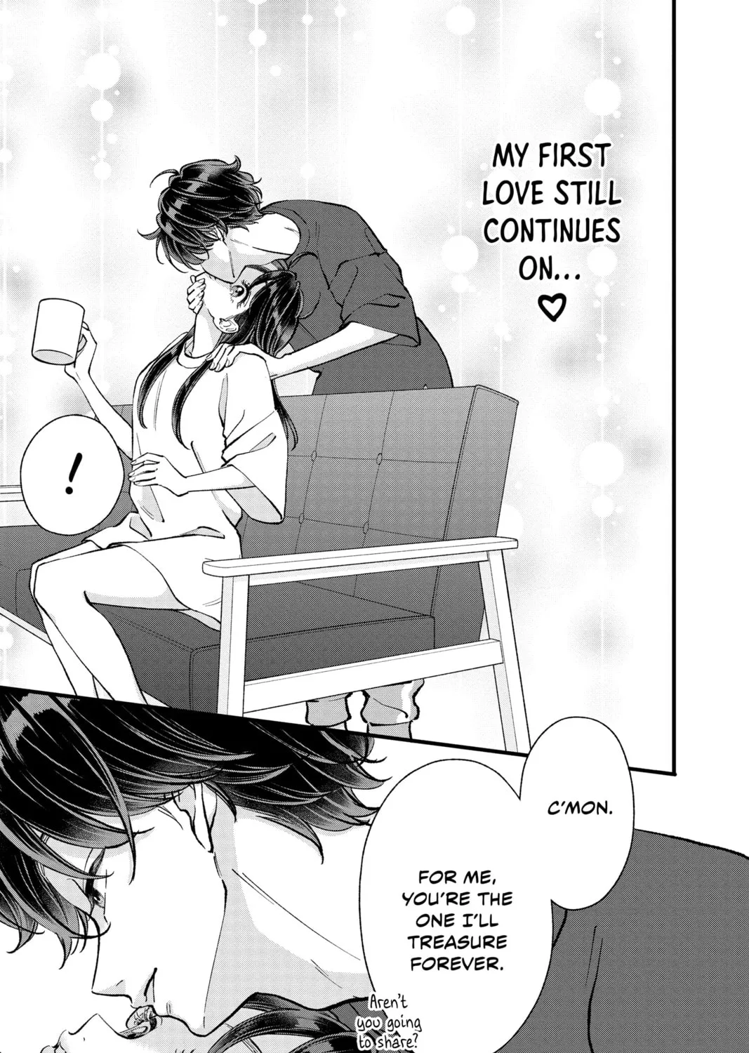 My Special One Chapter 39 page 81 - 