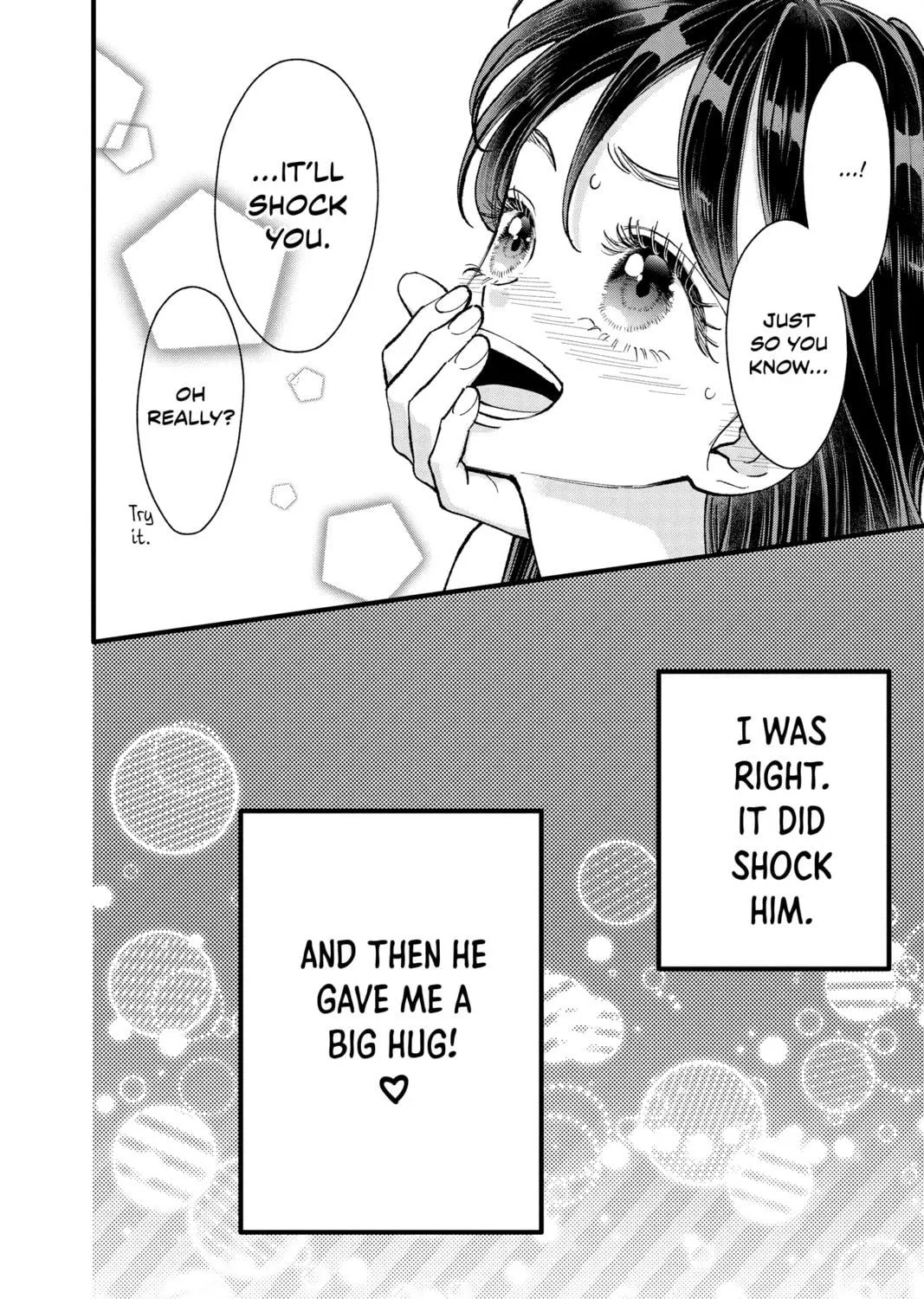 My Special One Chapter 39 page 83 - 