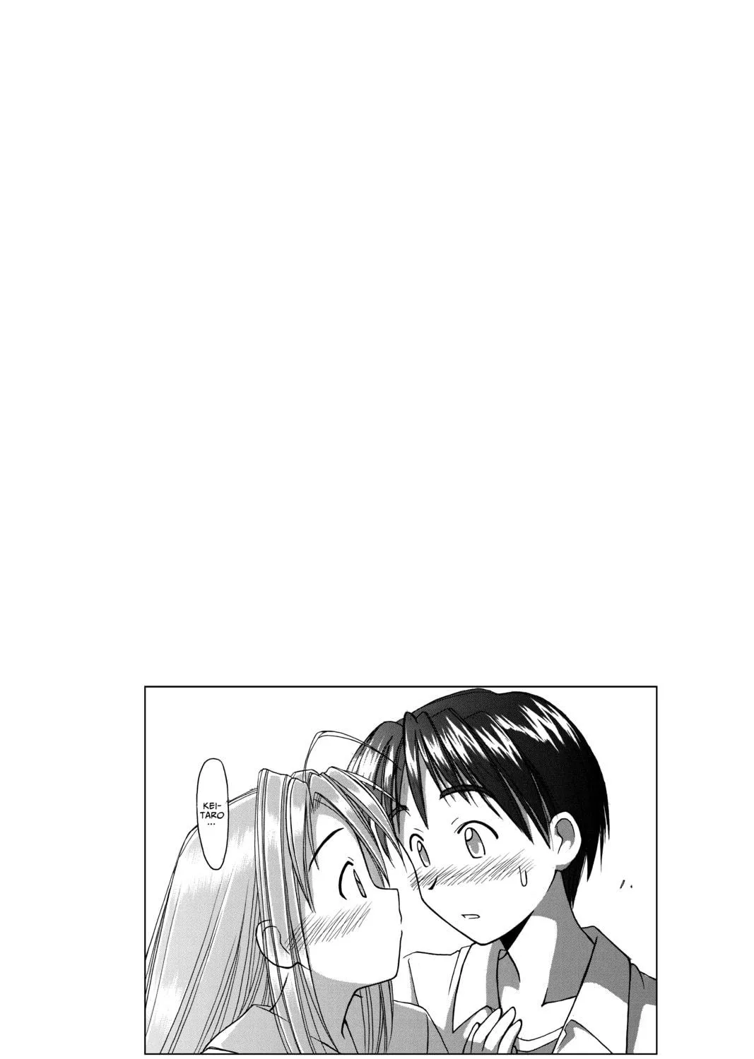 My Special One Chapter 4 page 39 - 