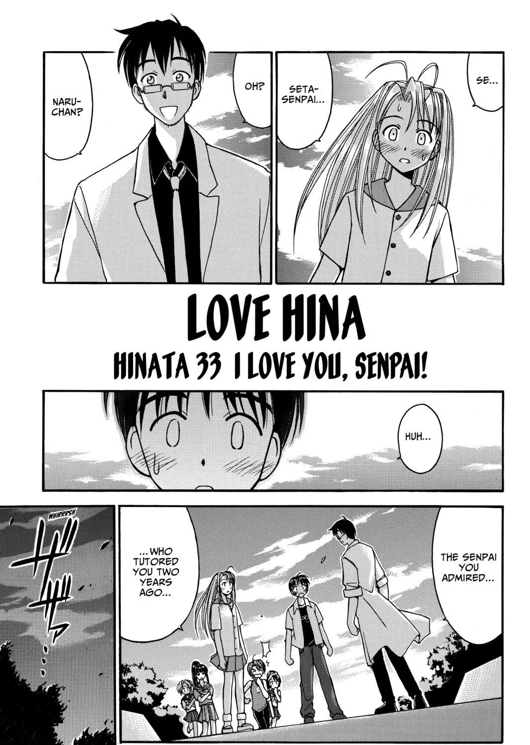My Special One Chapter 4 page 41 - 