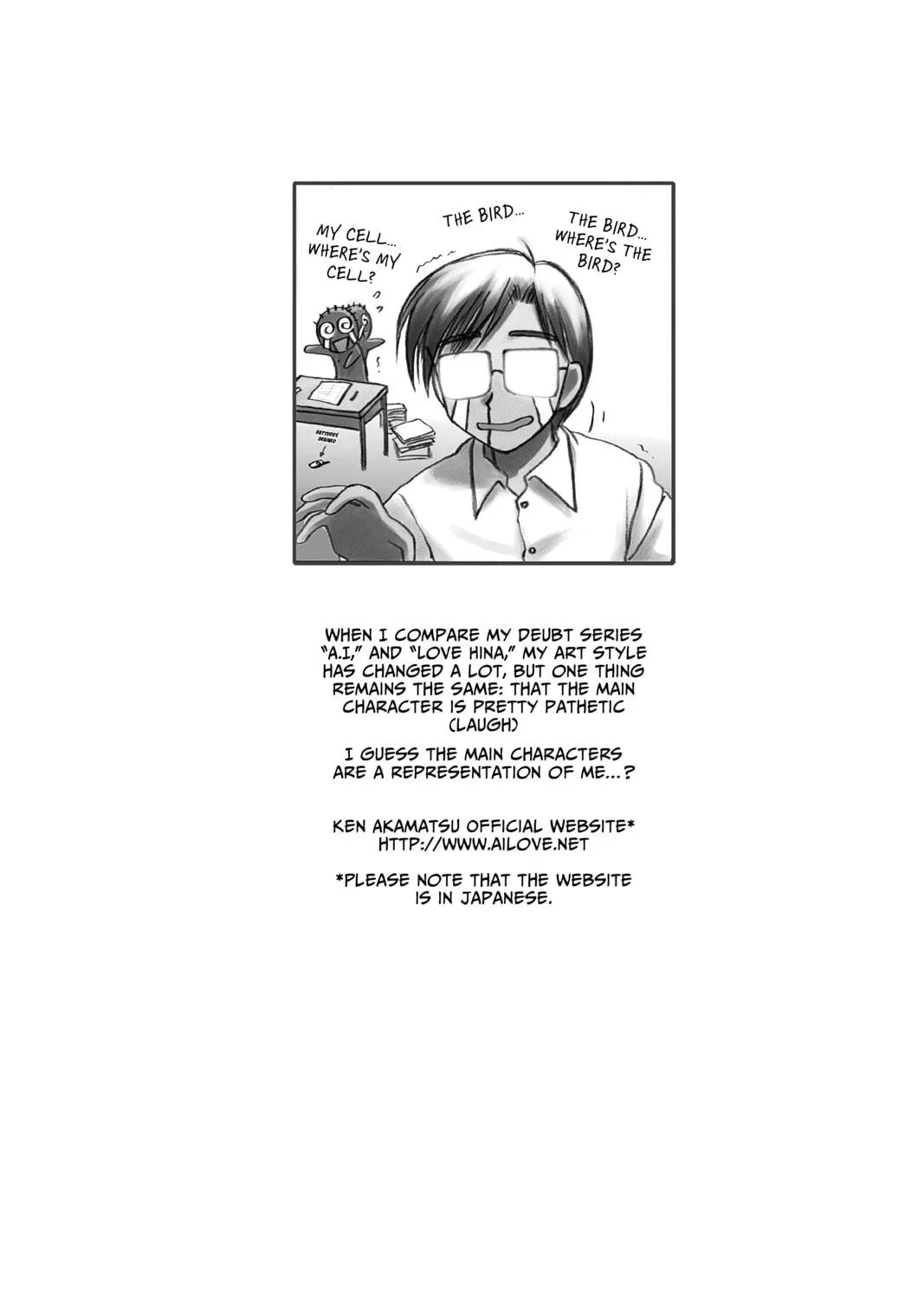 My Special One Chapter 4 page 79 - 