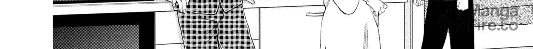 My Special One Chapter 40 page 24 - 