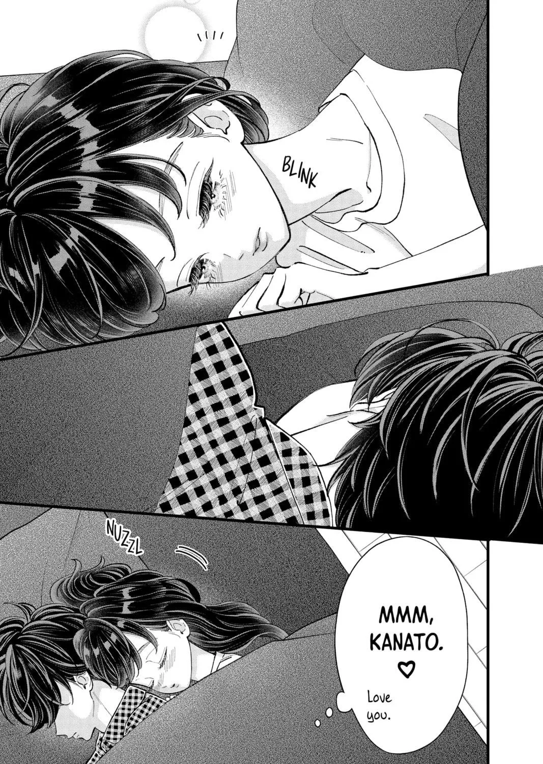 My Special One Chapter 40 page 5 - 