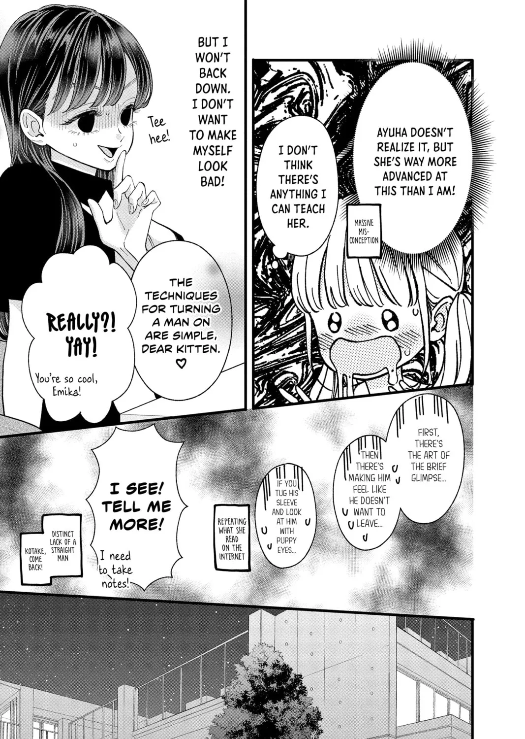 My Special One Chapter 40 page 45 - 