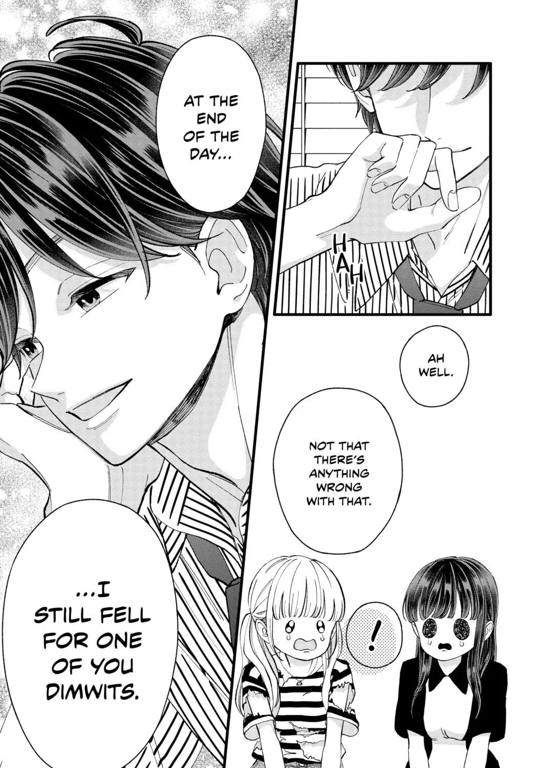 My Special One Chapter 40 page 53 - 
