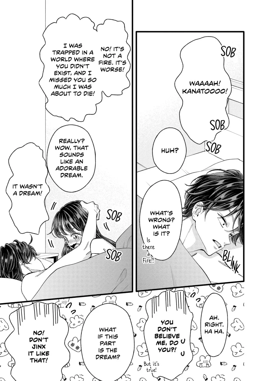 My Special One Chapter 40 page 61 - 