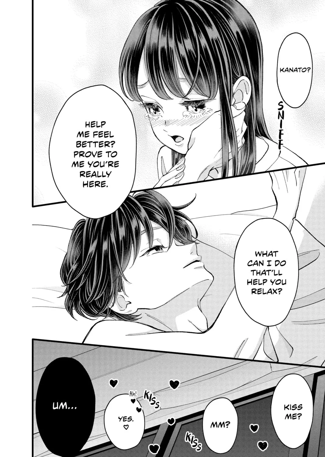 My Special One Chapter 40 page 63 - 