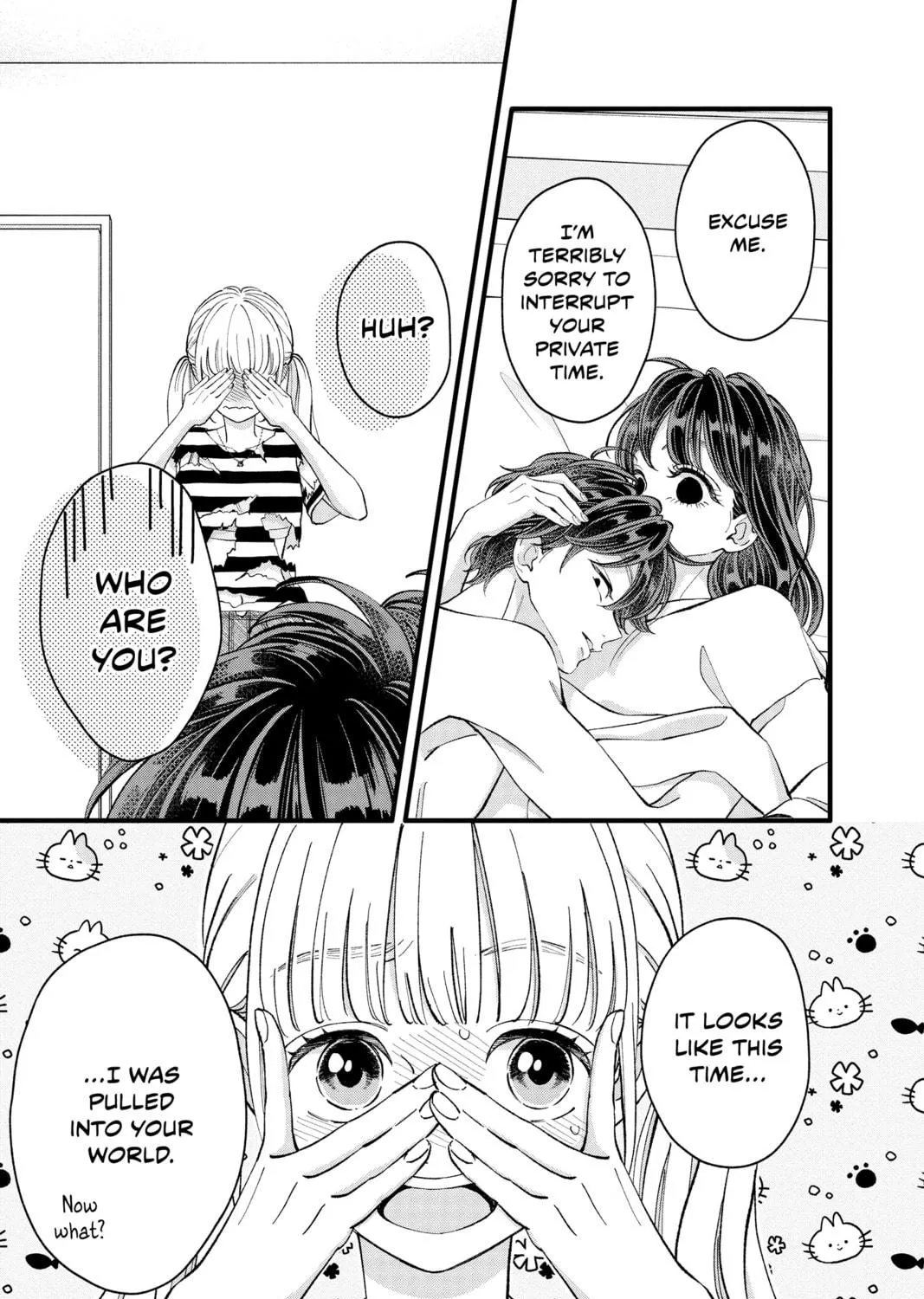 My Special One Chapter 40 page 65 - 