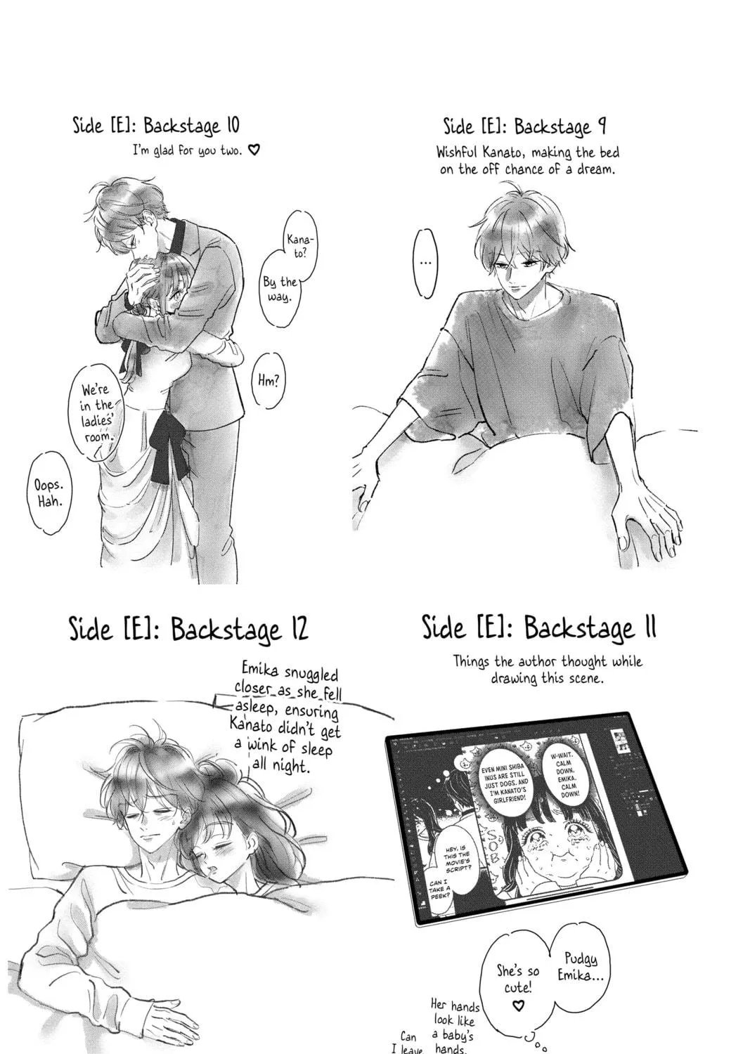 My Special One Chapter 40 page 89 - 