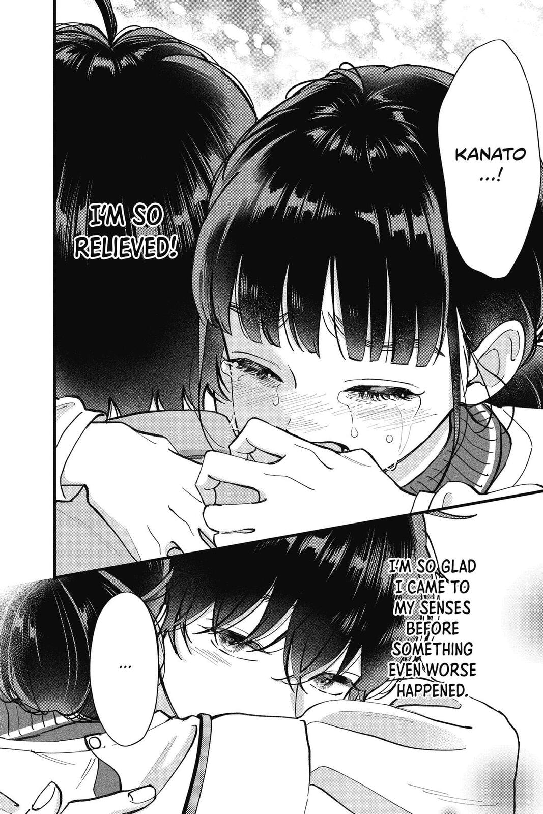 My Special One Chapter 41 page 43 - 