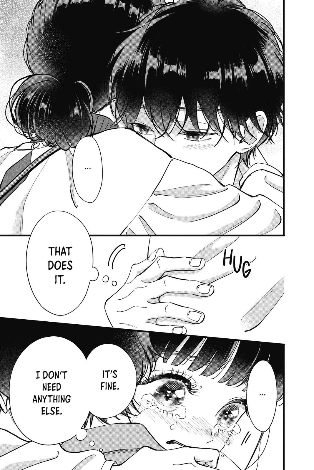 My Special One Chapter 41 page 46 - 