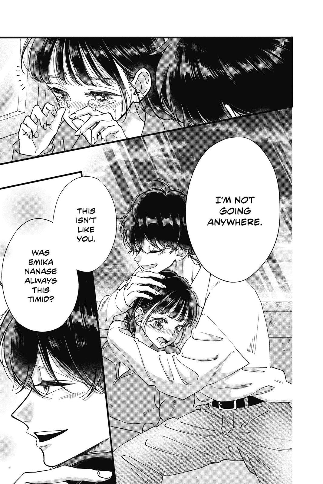 My Special One Chapter 42 page 45 - 
