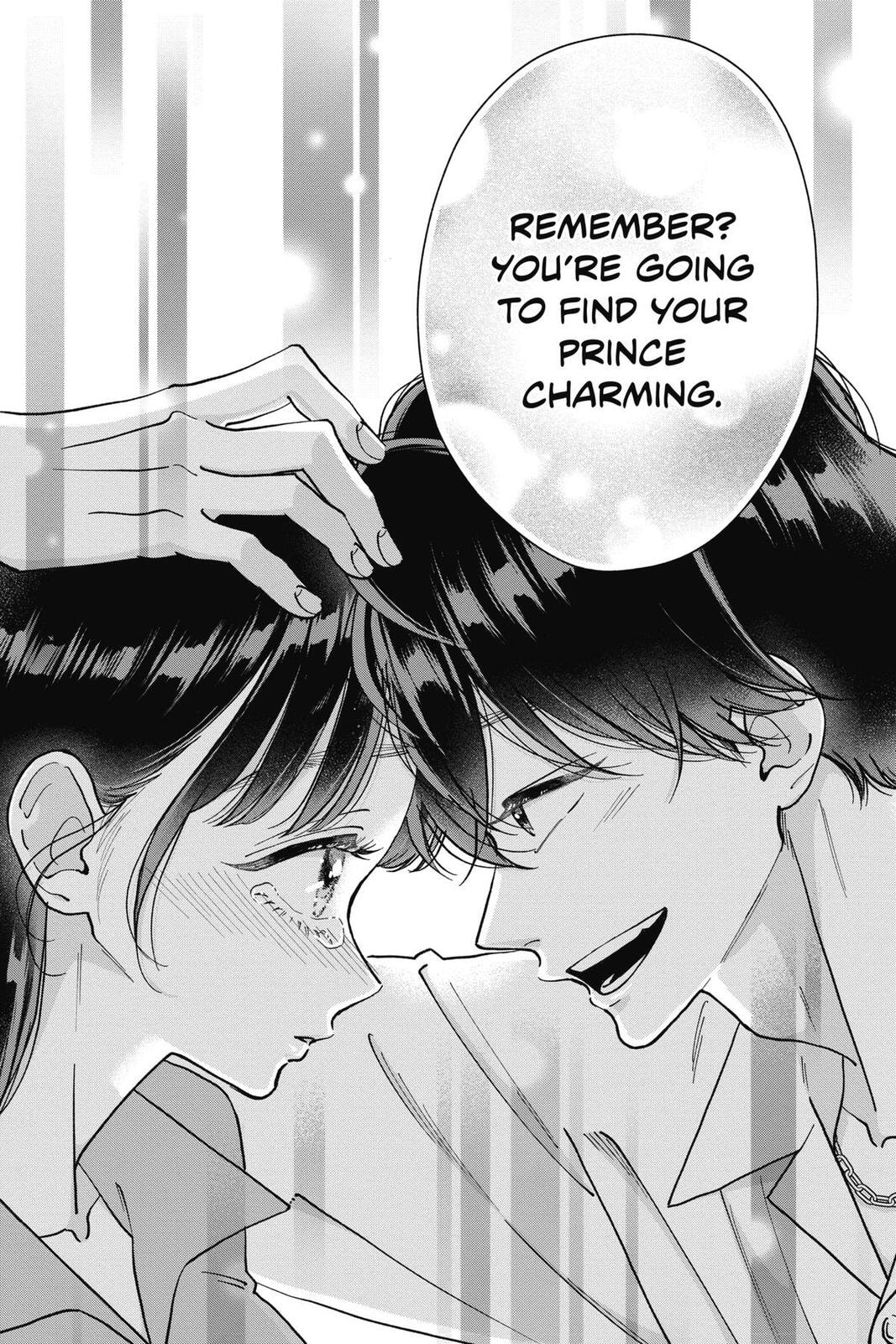 My Special One Chapter 42 page 48 - 