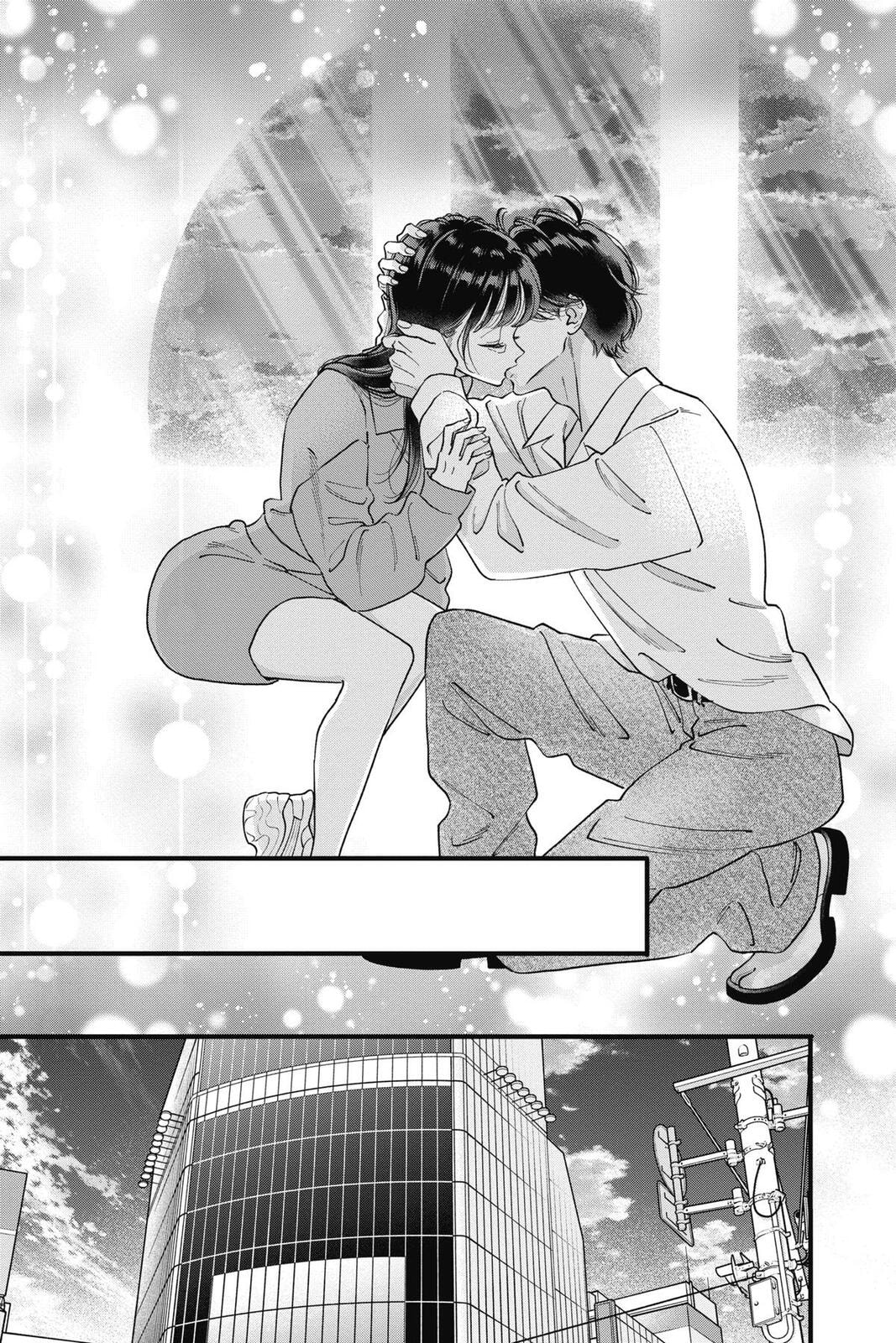 My Special One Chapter 42 page 53 - 