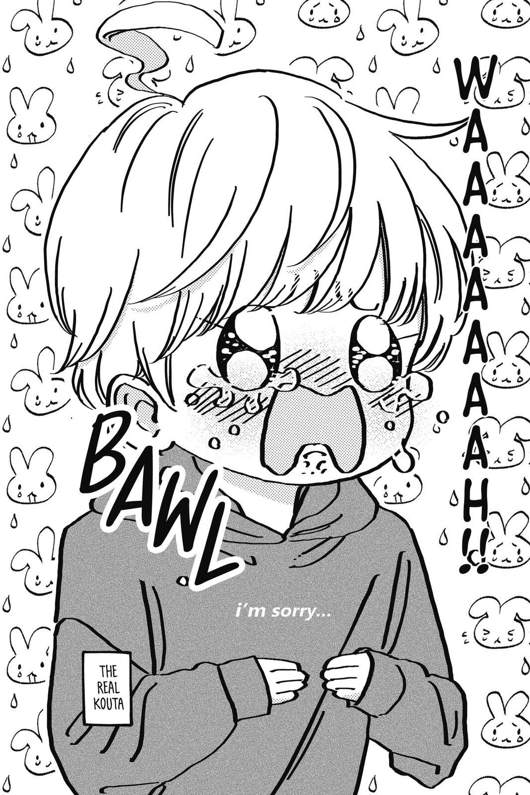 My Special One Chapter 43 page 40 - 