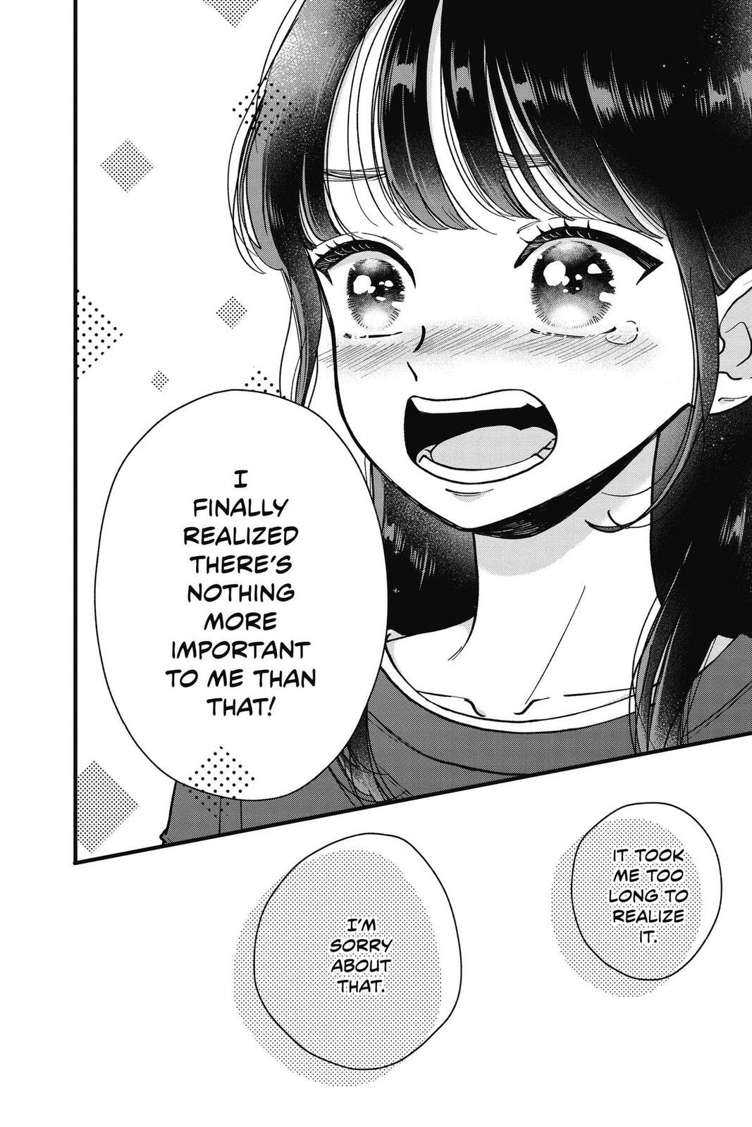 My Special One Chapter 44 page 48 - 