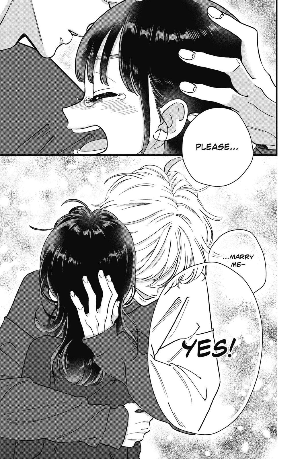 My Special One Chapter 44 page 49 - 