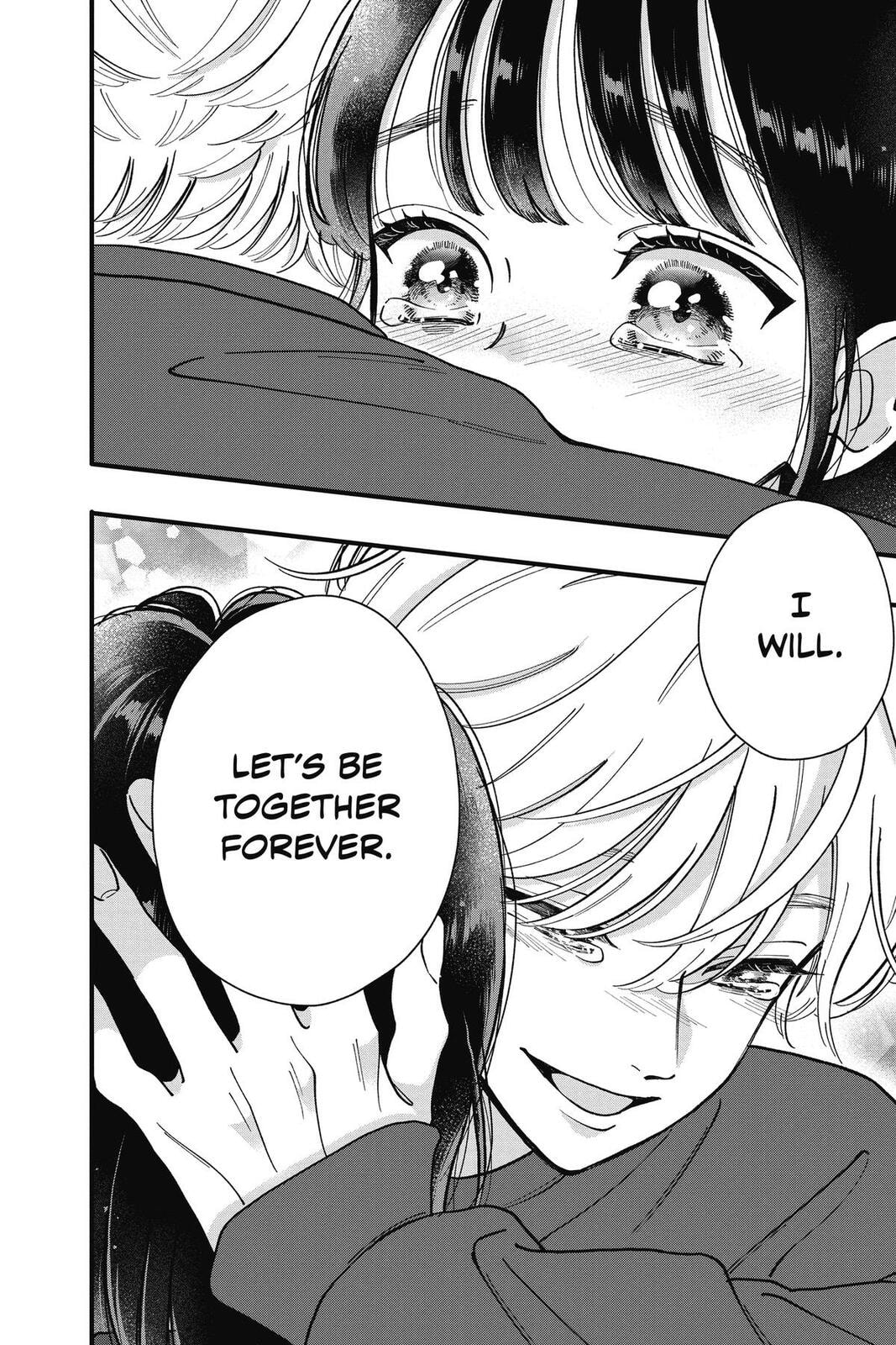 My Special One Chapter 44 page 50 - 