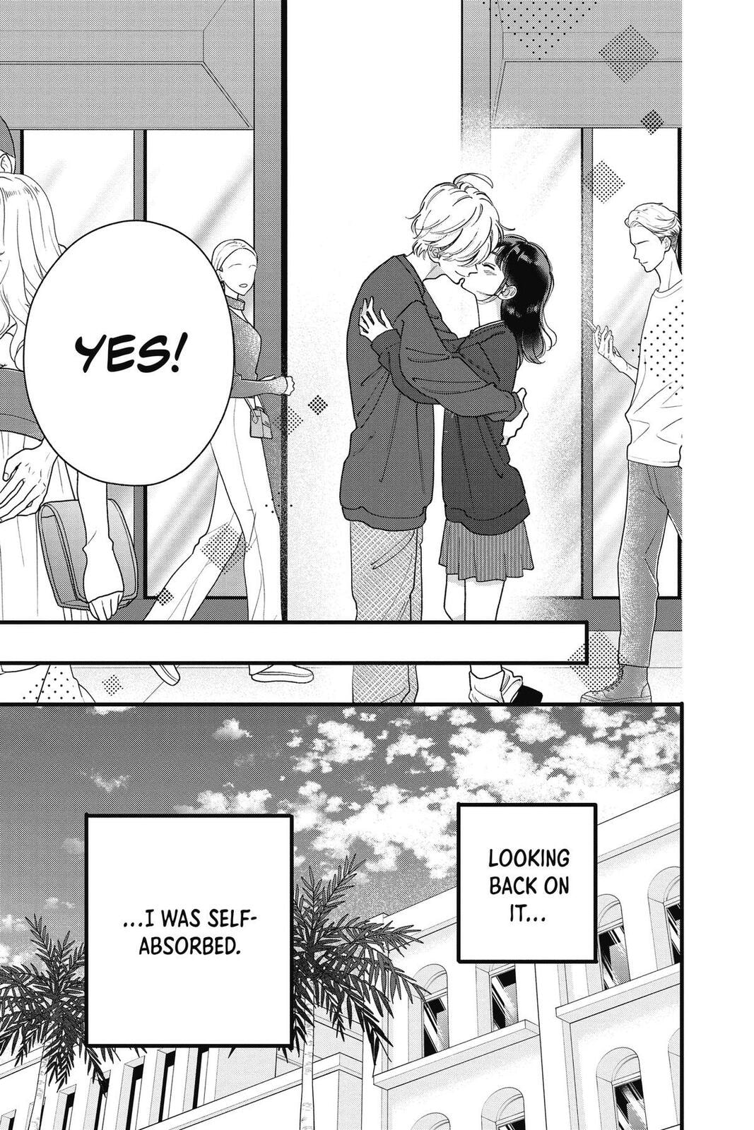 My Special One Chapter 44 page 51 - 