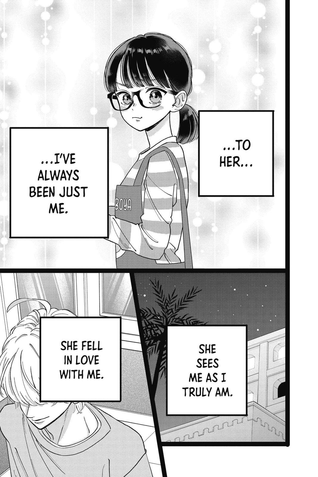 My Special One Chapter 44 page 53 - 