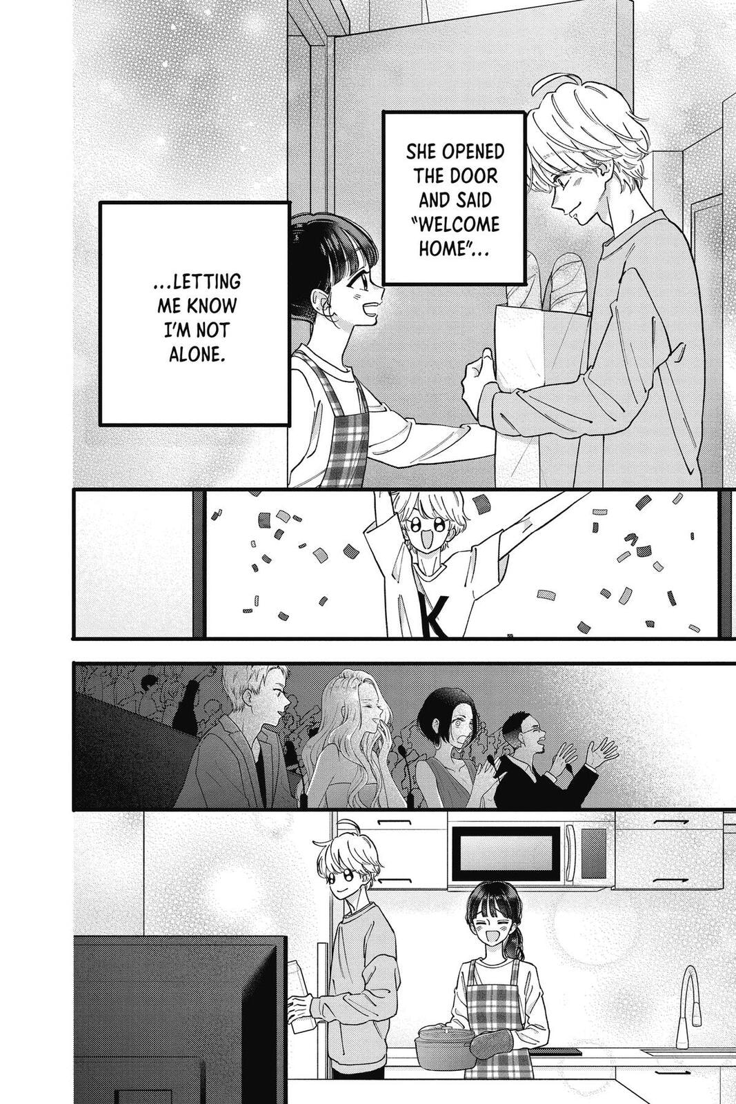 My Special One Chapter 44 page 54 - 