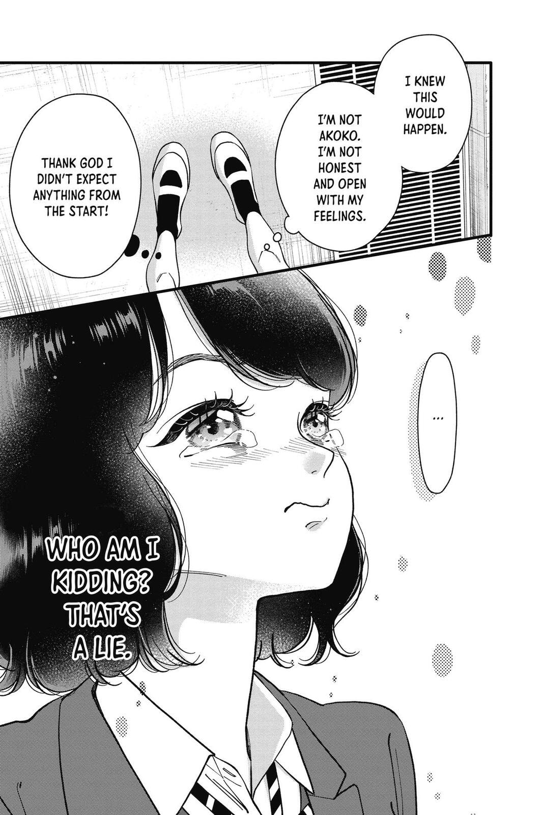 My Special One Chapter 44 page 63 - 