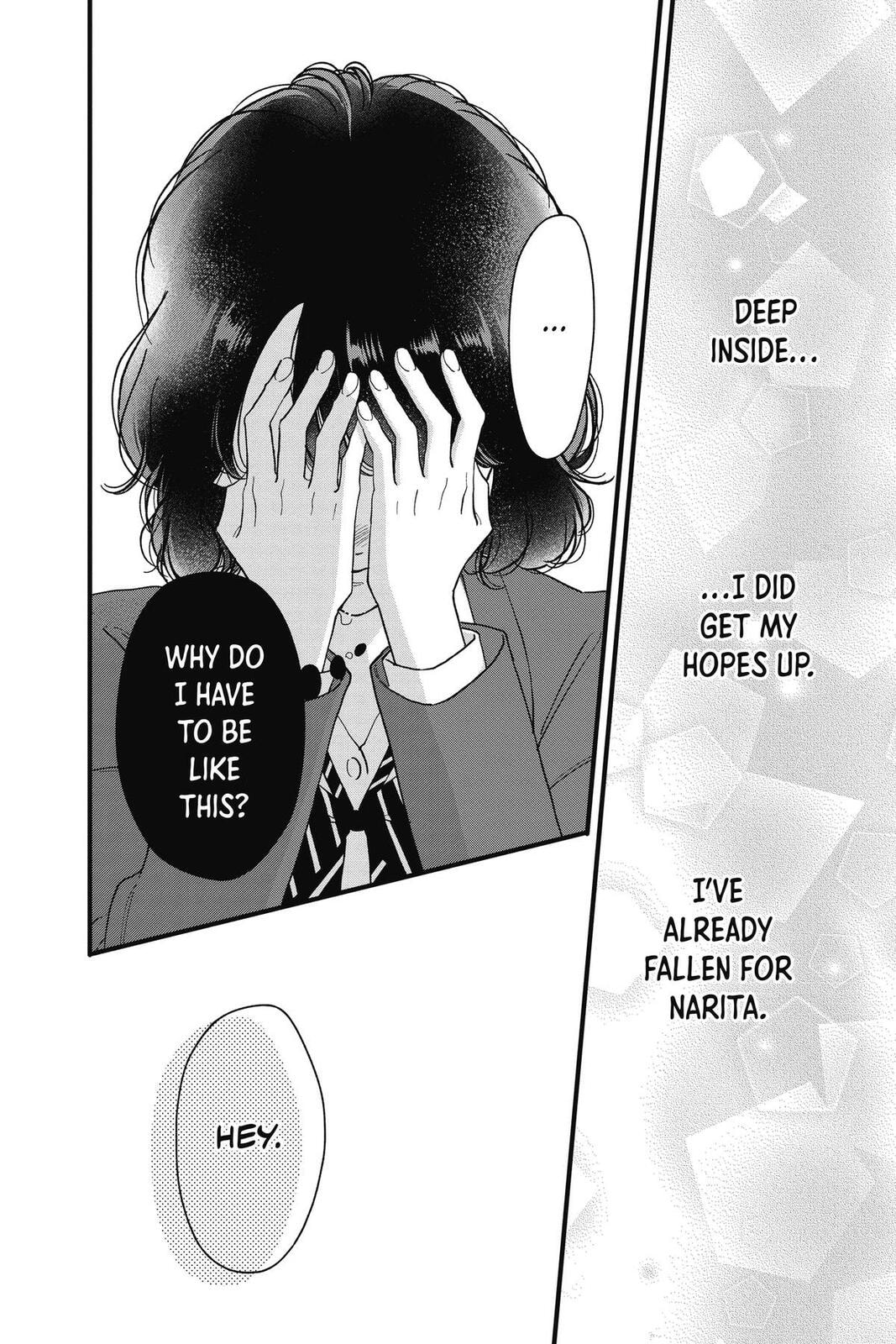 My Special One Chapter 44 page 64 - 