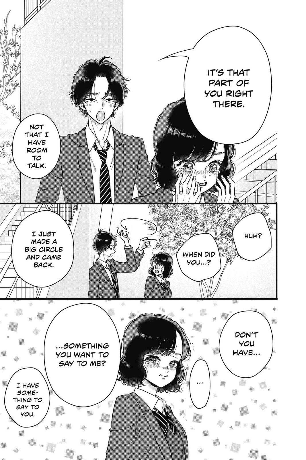 My Special One Chapter 44 page 65 - 