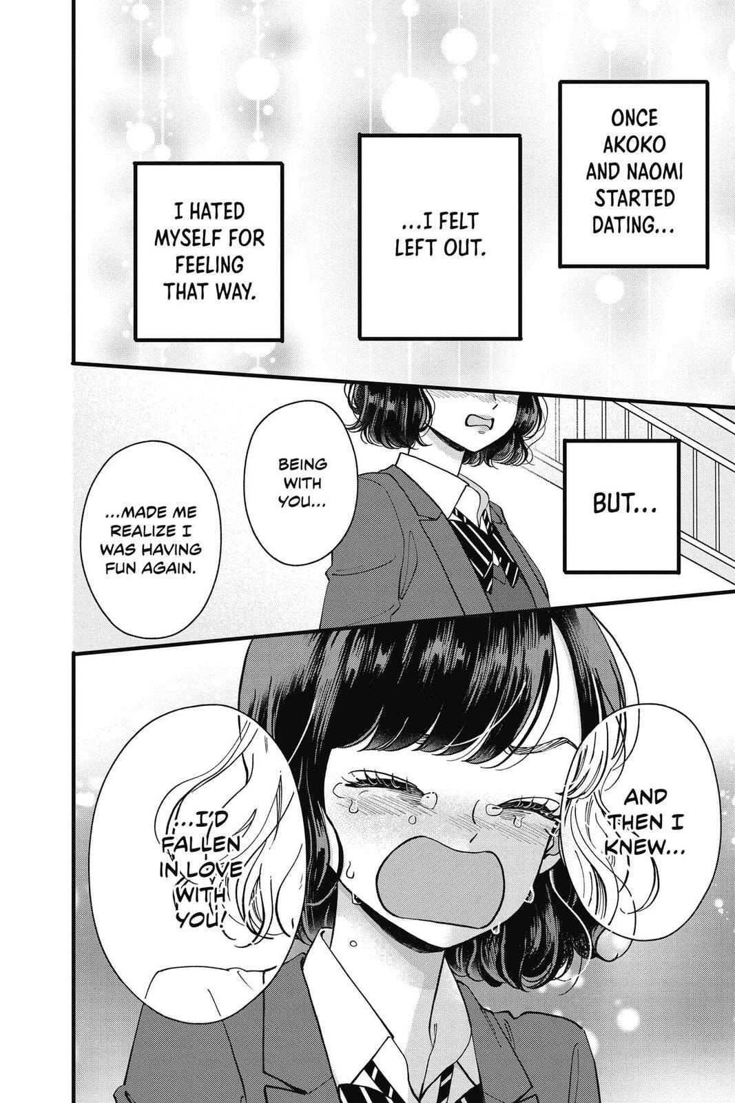 My Special One Chapter 44 page 66 - 