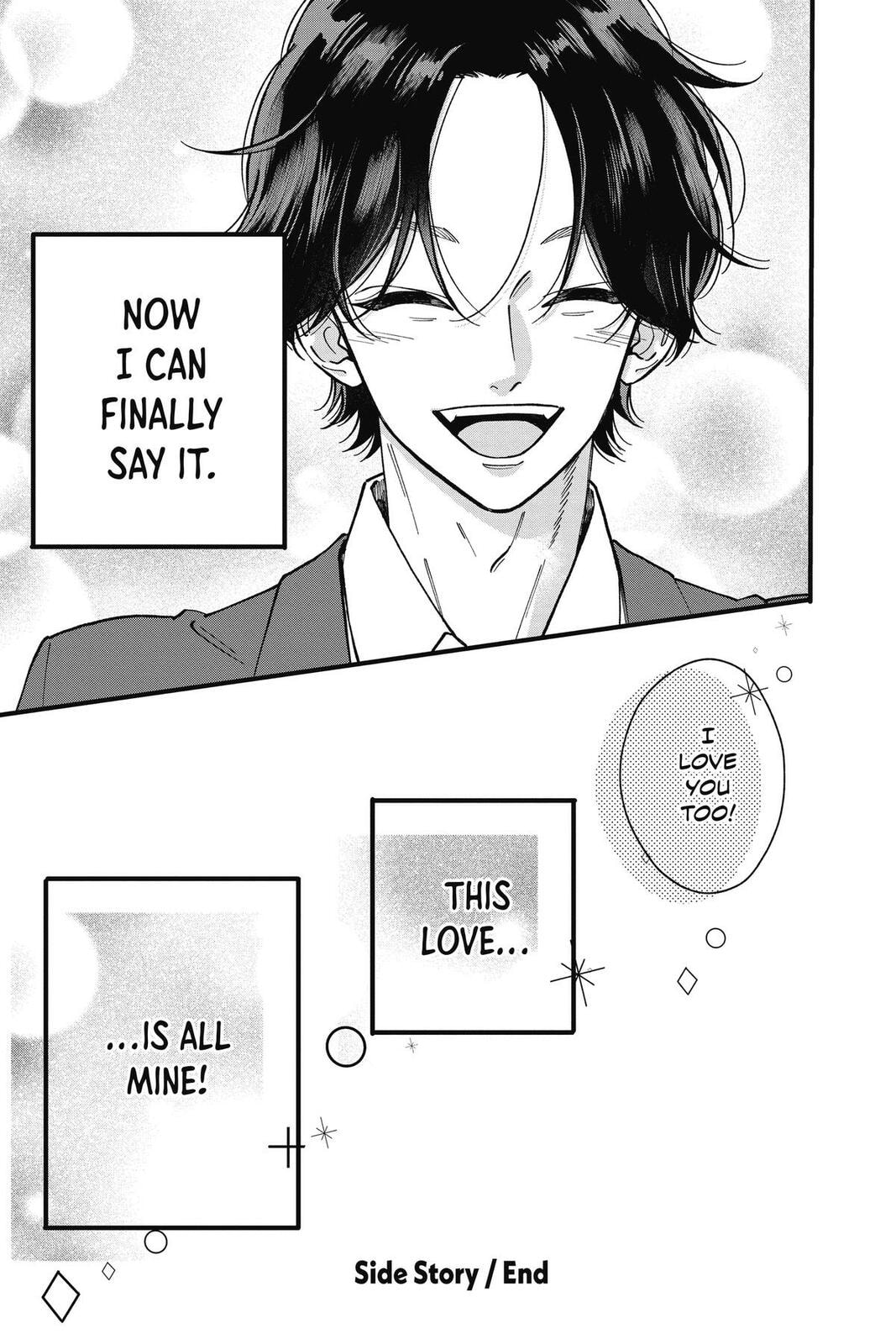 My Special One Chapter 44 page 67 - 