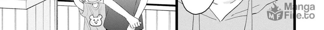 My Special One Chapter 5 page 30 - 