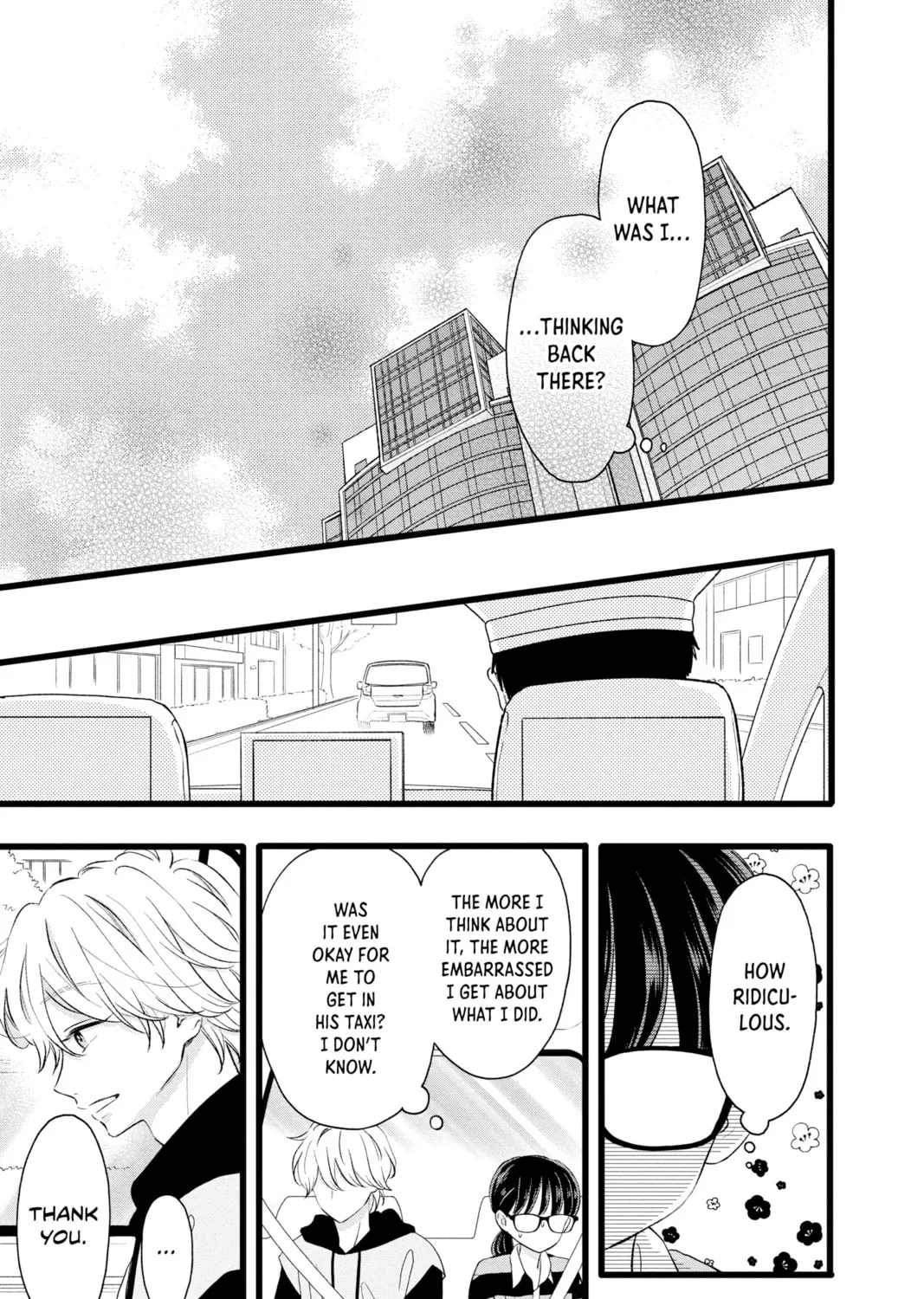 My Special One Chapter 5 page 73 - 