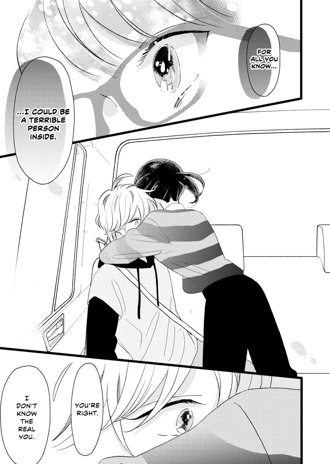 My Special One Chapter 5 page 81 - 