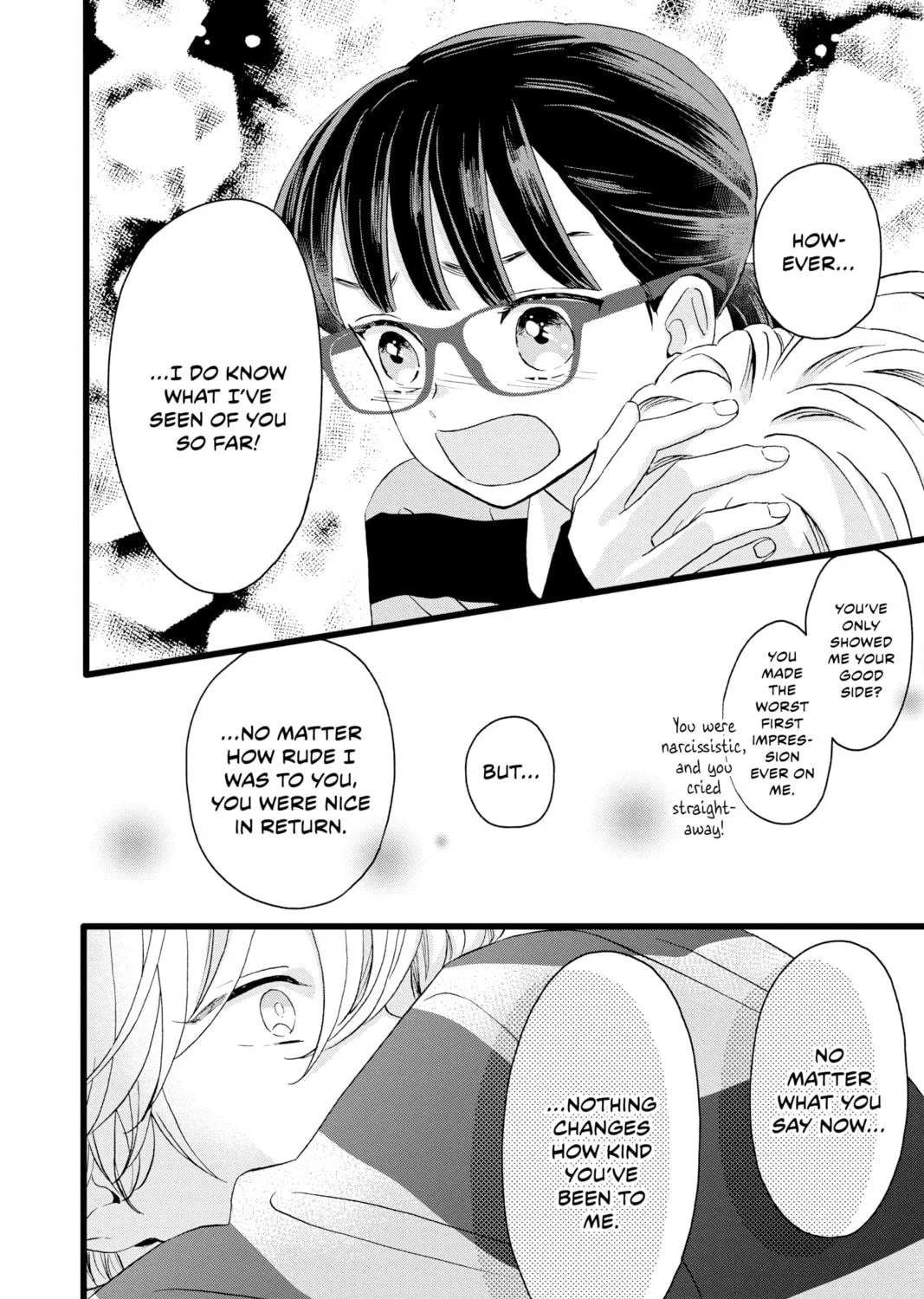 My Special One Chapter 5 page 83 - 