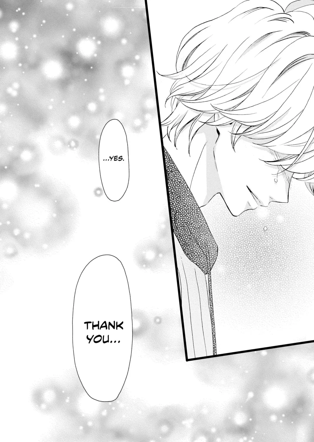 My Special One Chapter 5 page 87 - 