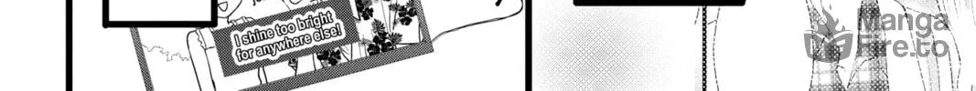 My Special One Chapter 6 page 20 - 