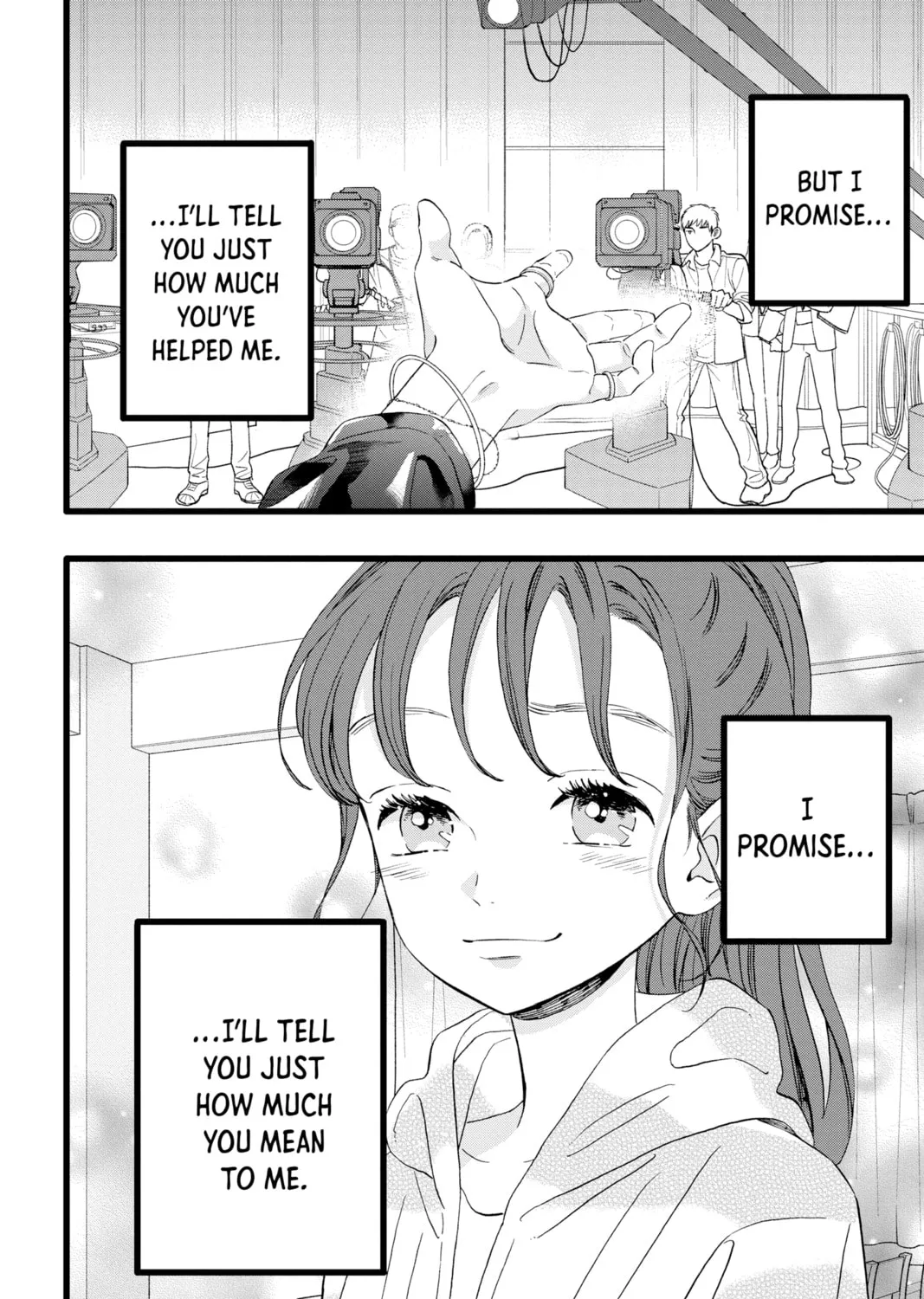 My Special One Chapter 6 page 67 - 