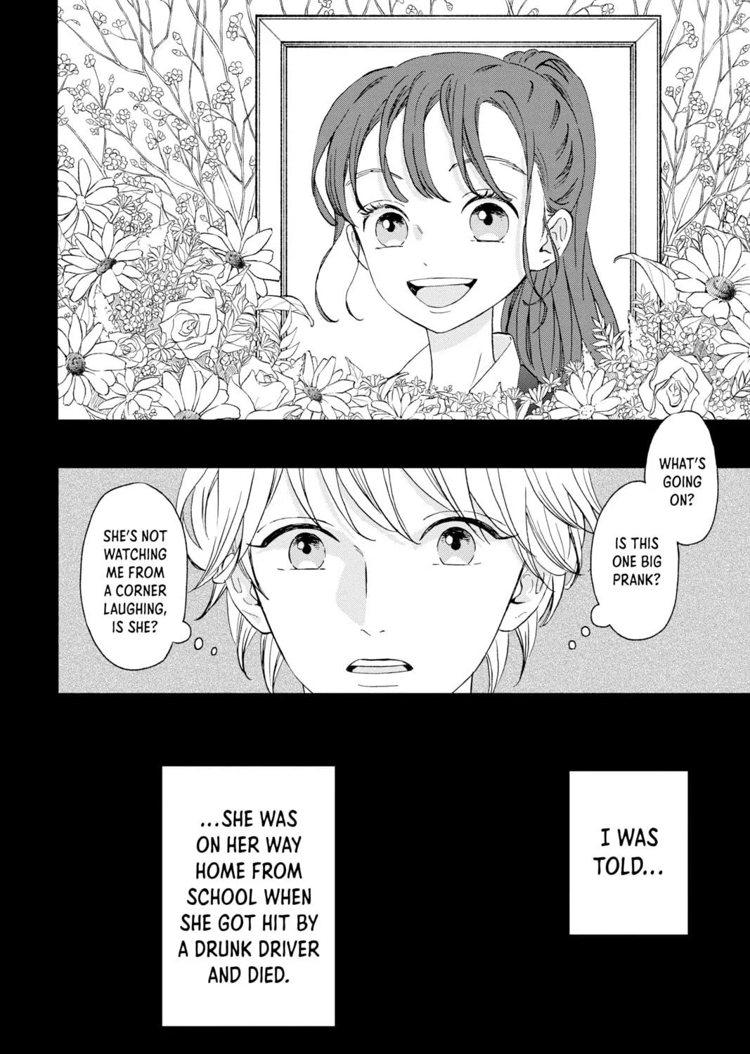 My Special One Chapter 6 page 71 - 