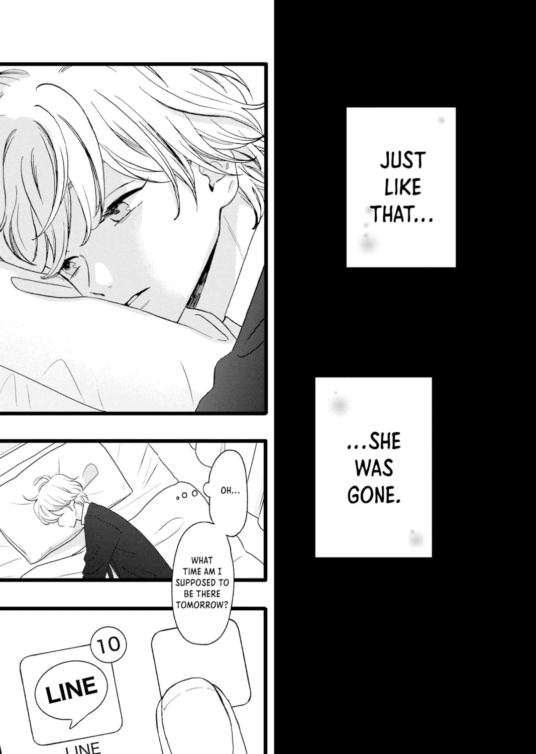 My Special One Chapter 6 page 73 - 