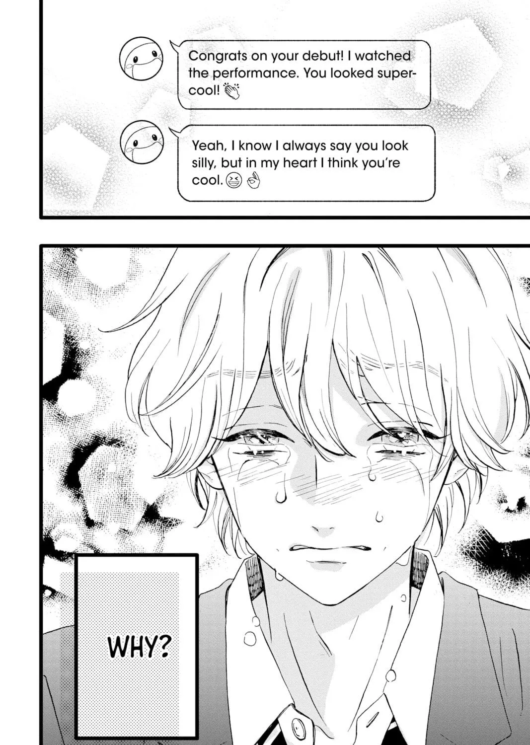 My Special One Chapter 6 page 79 - 