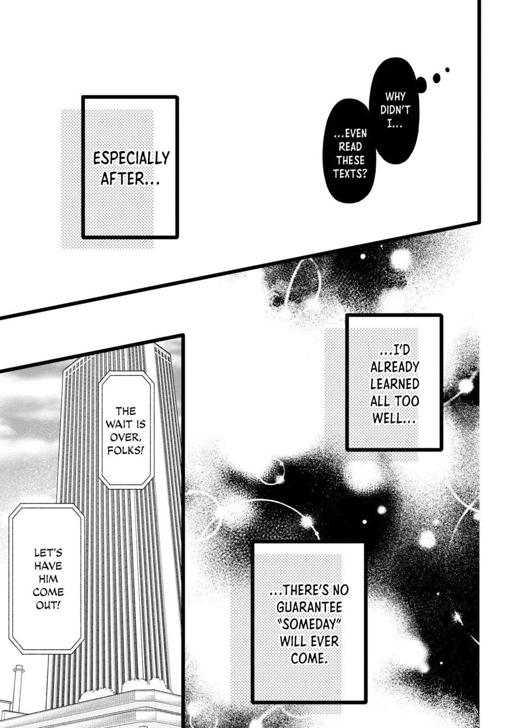 My Special One Chapter 6 page 81 - 
