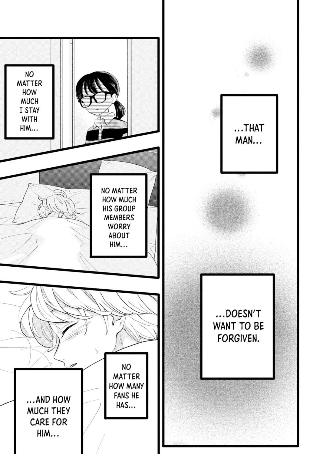 My Special One Chapter 7 page 65 - 