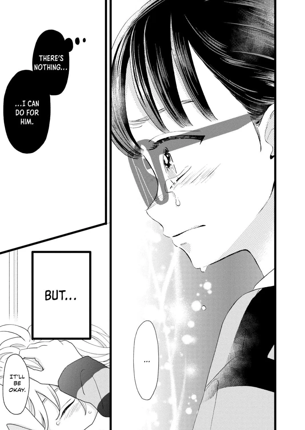 My Special One Chapter 7 page 69 - 