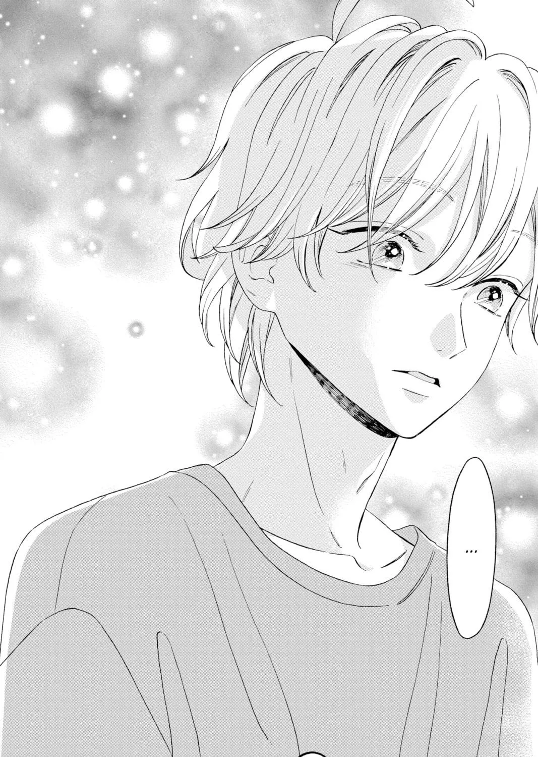 My Special One Chapter 7 page 83 - 