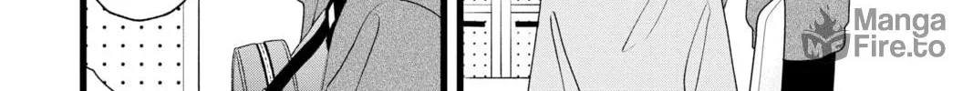 My Special One Chapter 8 page 20 - 