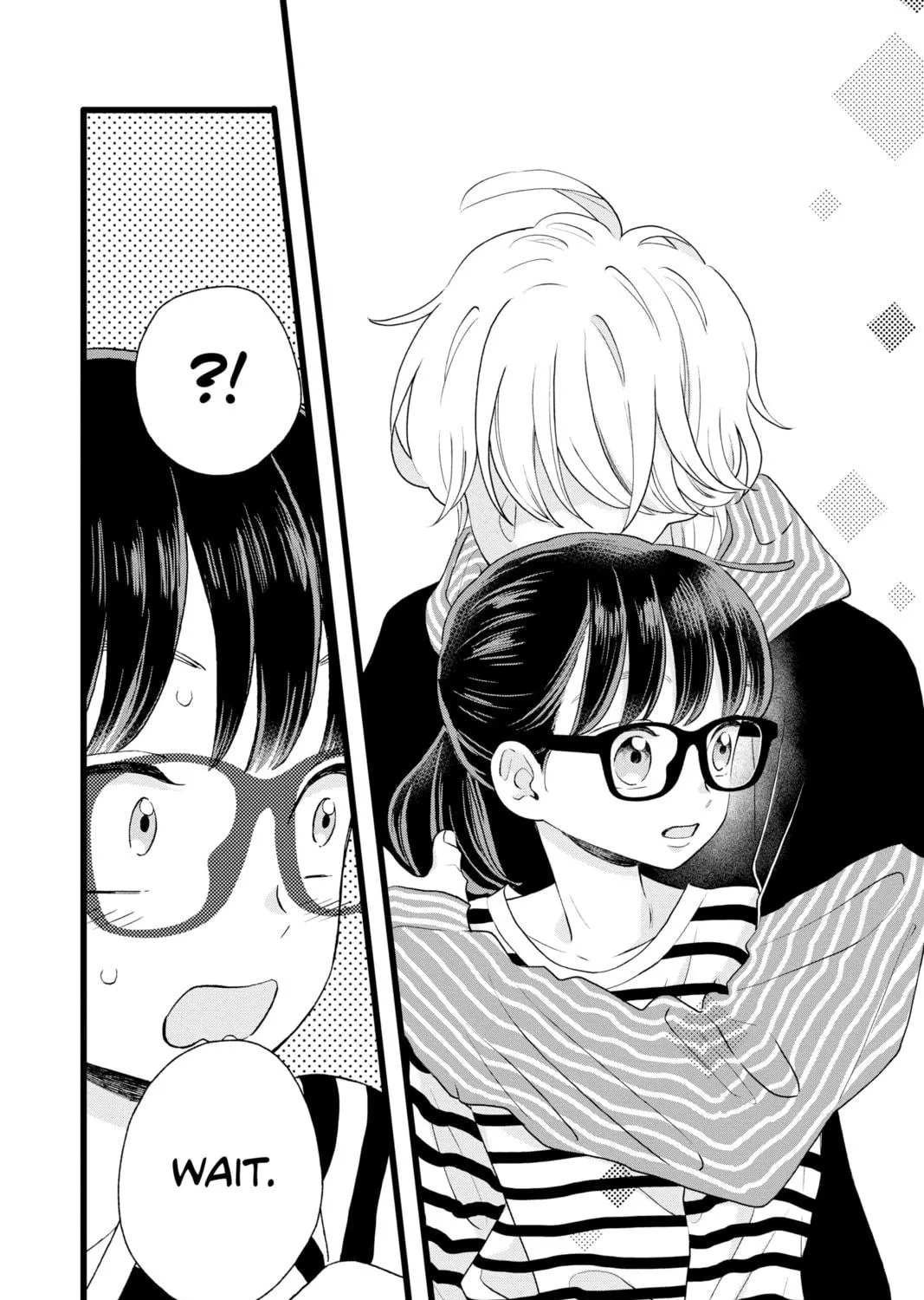 My Special One Chapter 8 page 79 - 
